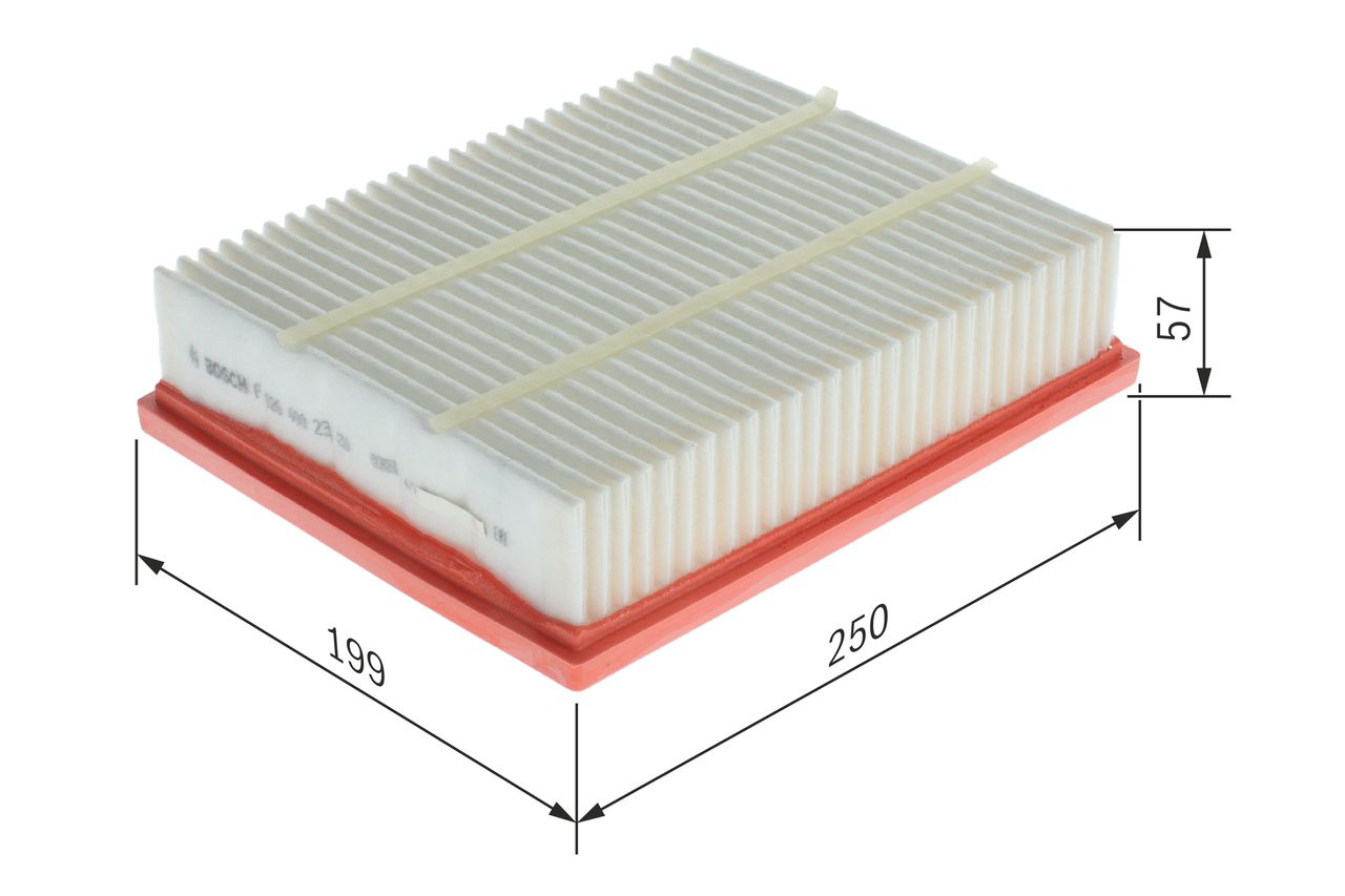 Luftfilter