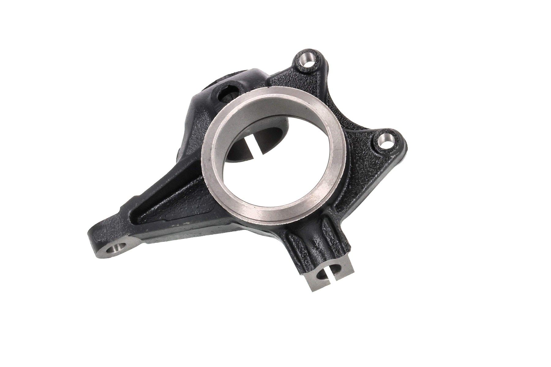 Achsschenkel, Radaufh&auml;ngung