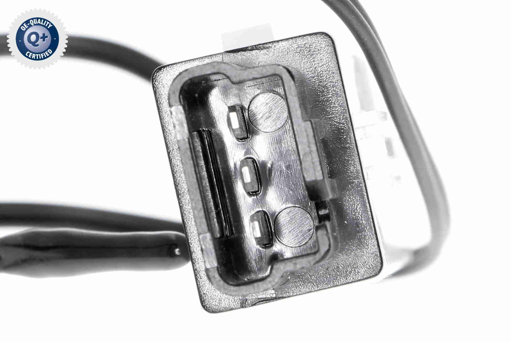 Sensor, Innenraumtemperatur