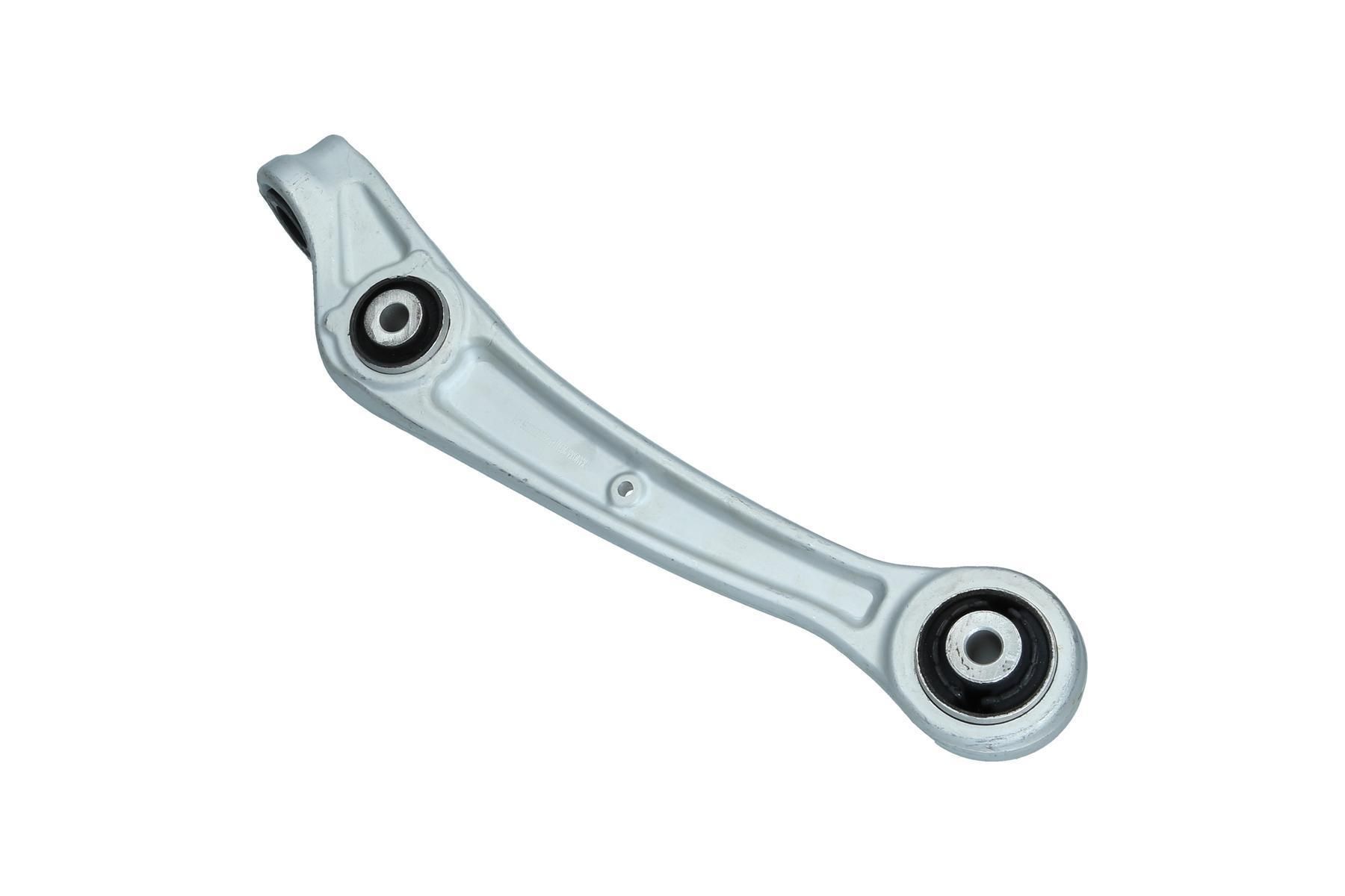 Lenker, Radaufh&auml;ngung