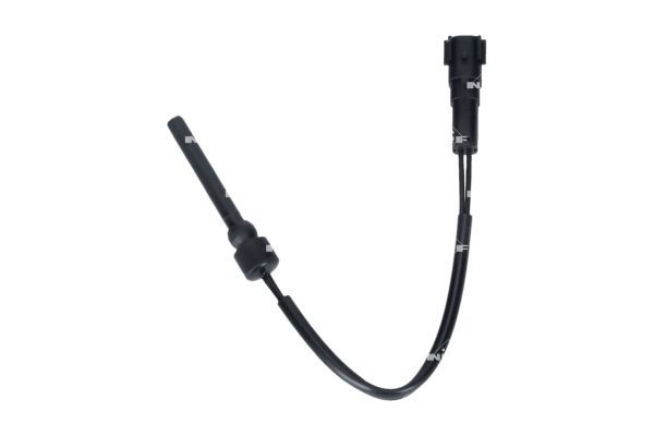 Sensor, K&uuml;hlmittelstand