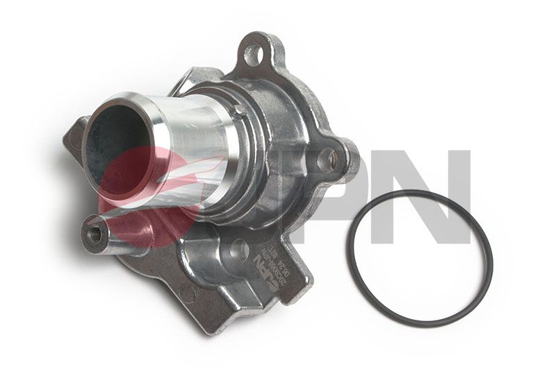 Thermostat, K&uuml;hlmittel