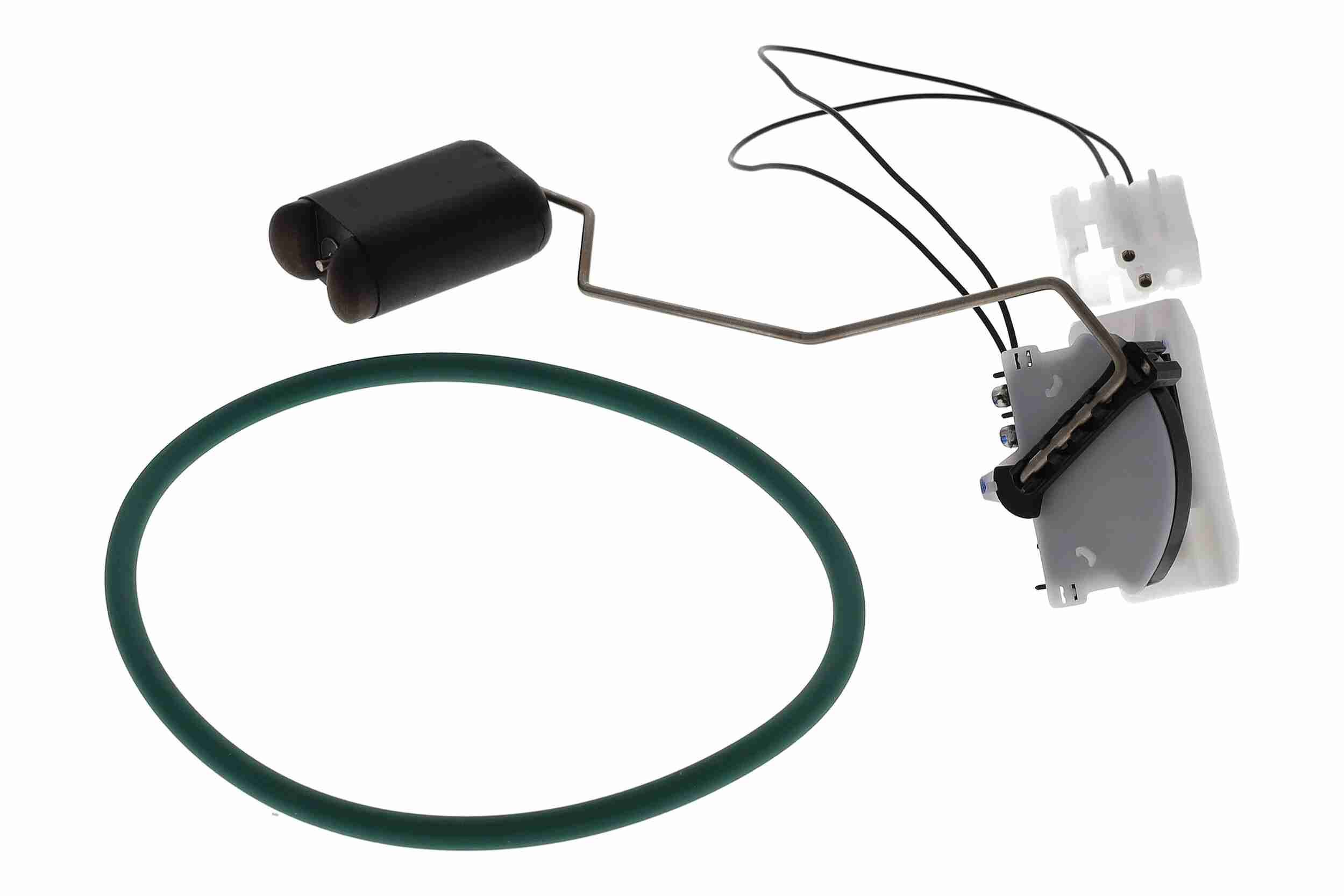 Sensor, Kraftstoffvorrat
