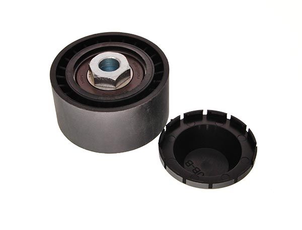 Umlenk-/F&uuml;hrungsrolle, Keilrippenriemen