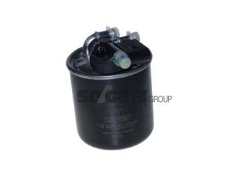 Fuel Filter FCS797