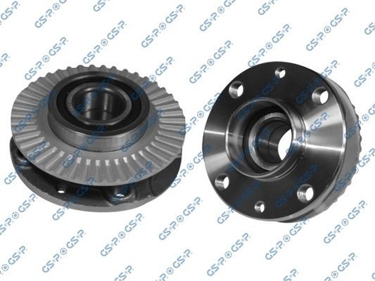 Wheel Bearing Kit 9230028