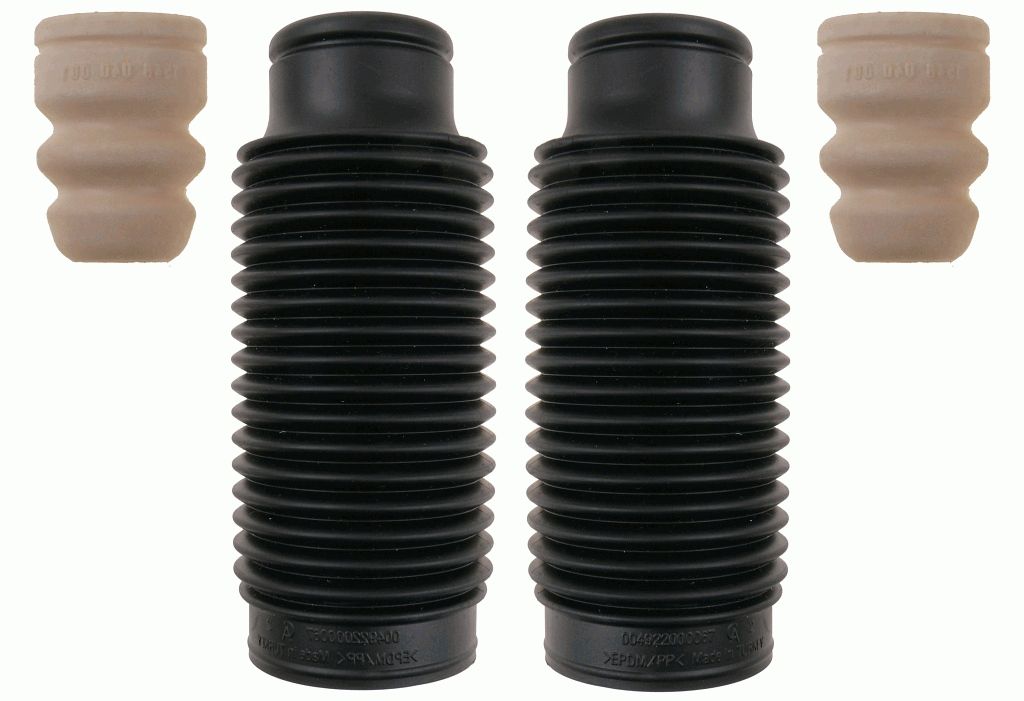 Dust Cover Kit, shock absorber 900 198