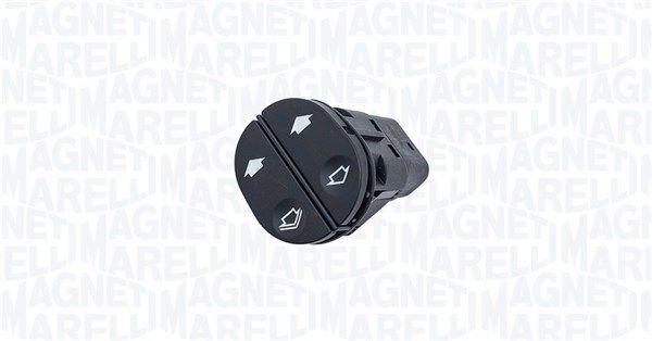 Schalter, Fensterheber