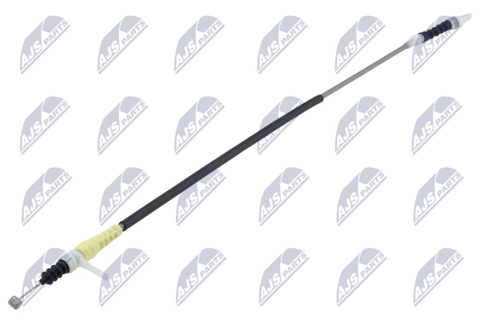 NTY EZC-BM-287 - Seilzug, Türentriegelung