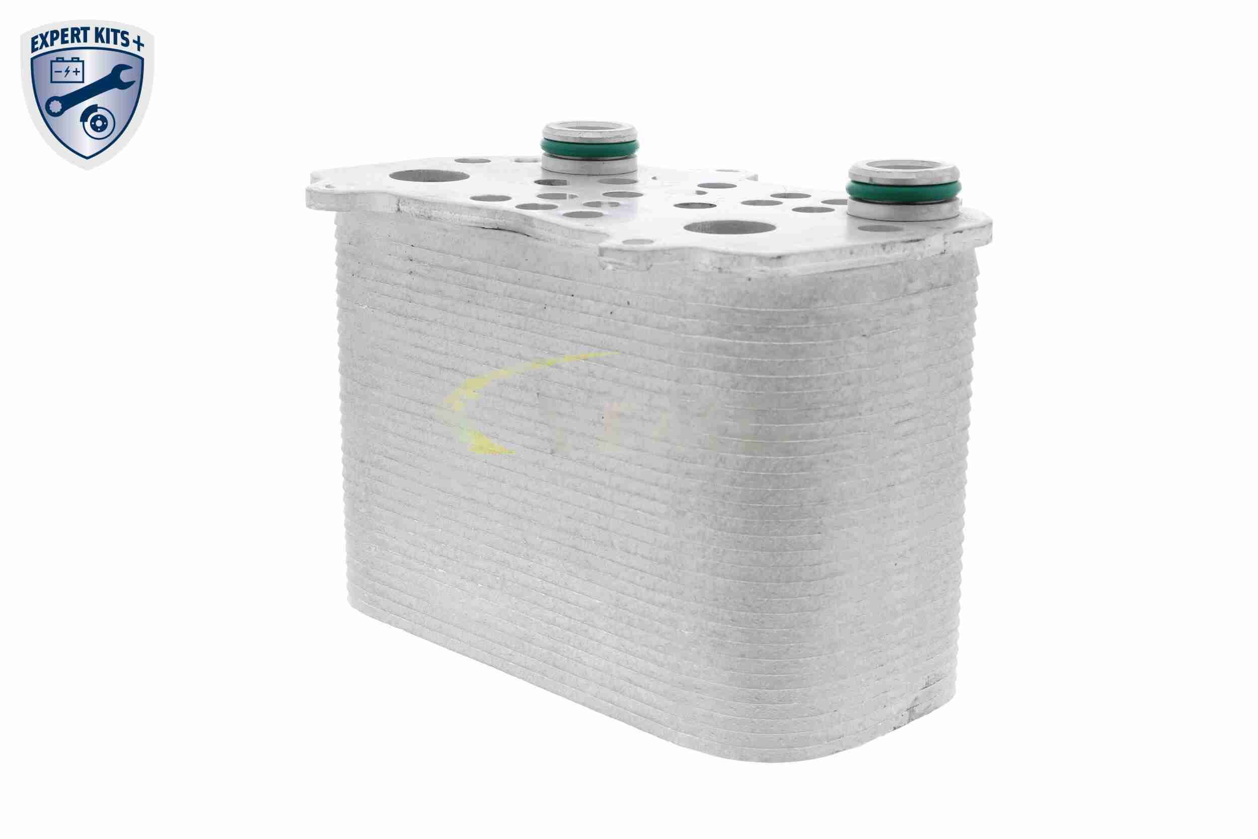 &Ouml;lk&uuml;hler, Automatikgetriebe