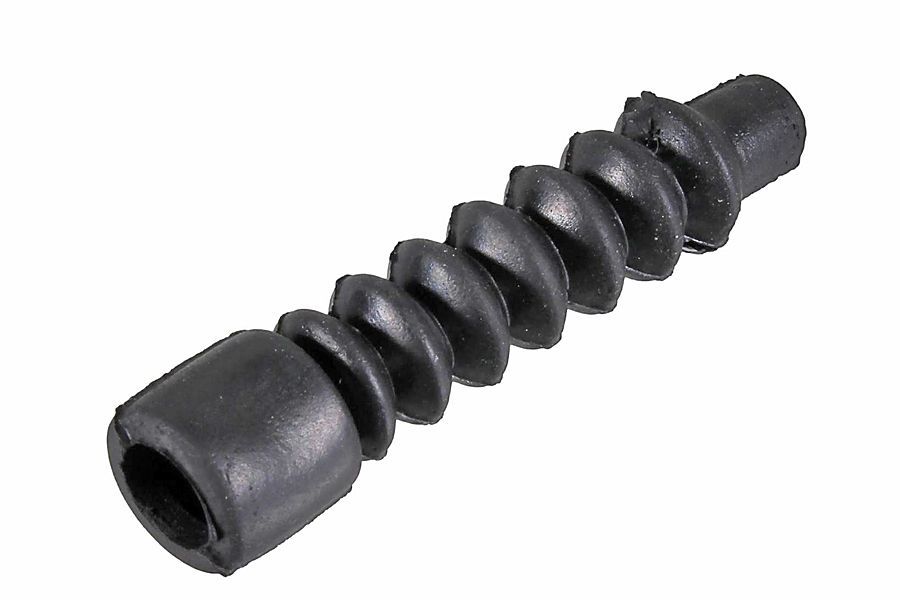 METZGER 3119013 - Faltenbalg, Seilzug (Feststellbremse)