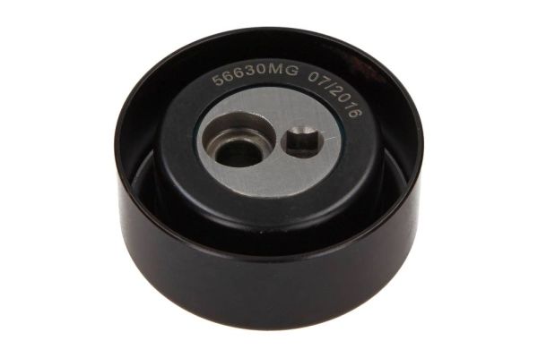 MAXGEAR 54-0093 Tensioner Pulley, V-ribbed belt