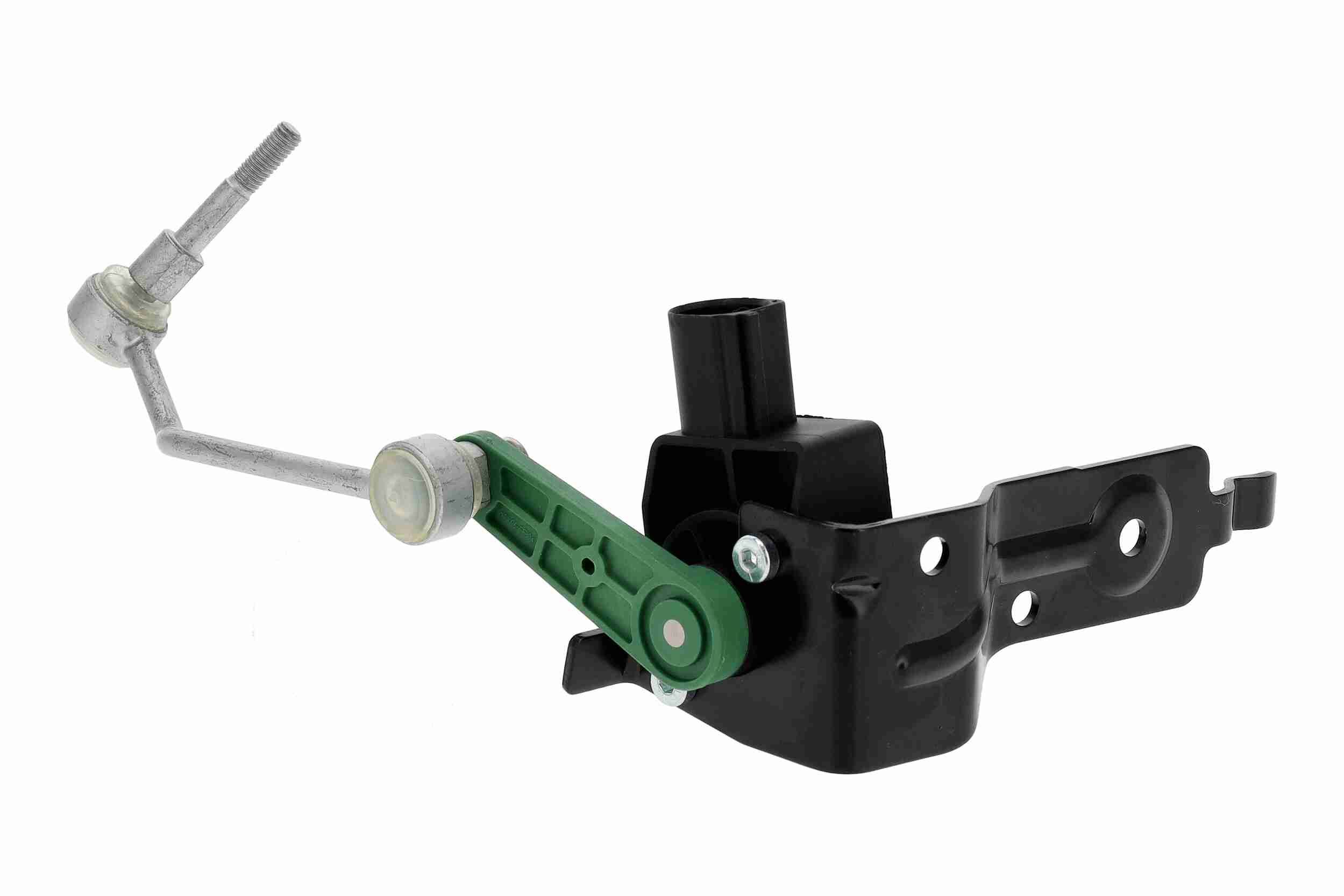 Sensor, Leuchtweitenregulierung