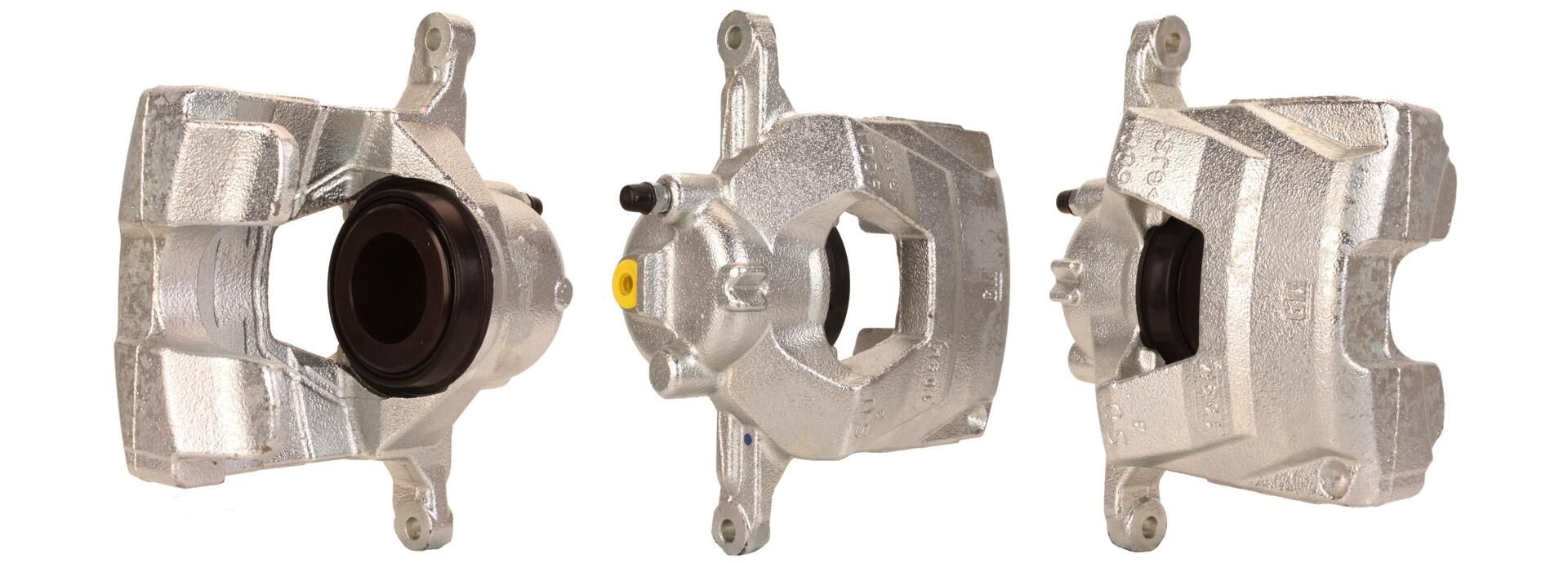 Bremssattel