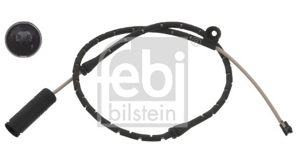 FEBI BILSTEIN 18559 - Warnkontakt, Bremsbelagverschlei&szlig;
