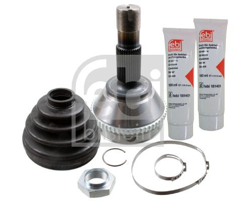 FEBI BILSTEIN 186064 - Gelenksatz, Antriebswelle