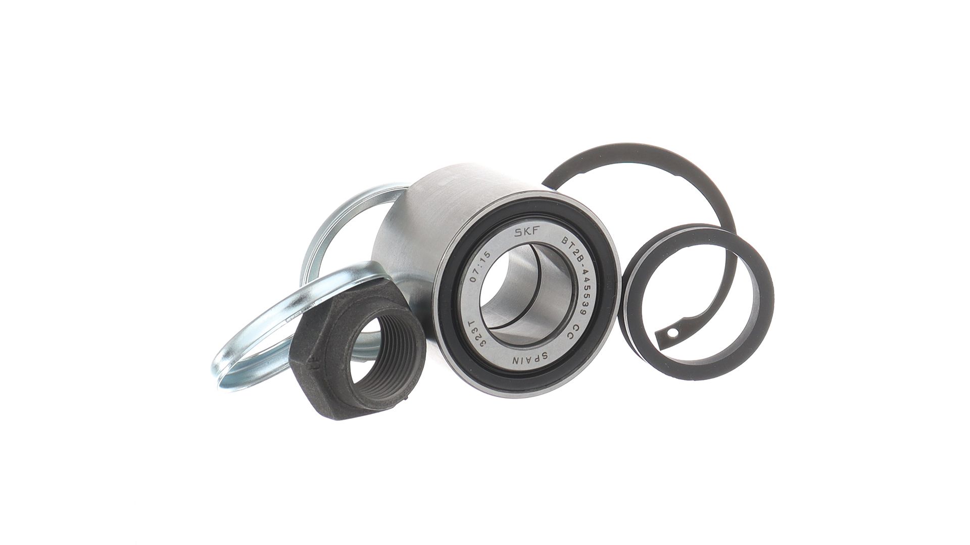 SKF VKBA 961 - Radlagersatz