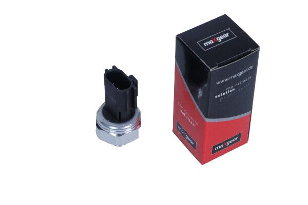 MAXGEAR AC149724 Pressure Switch, air conditioning