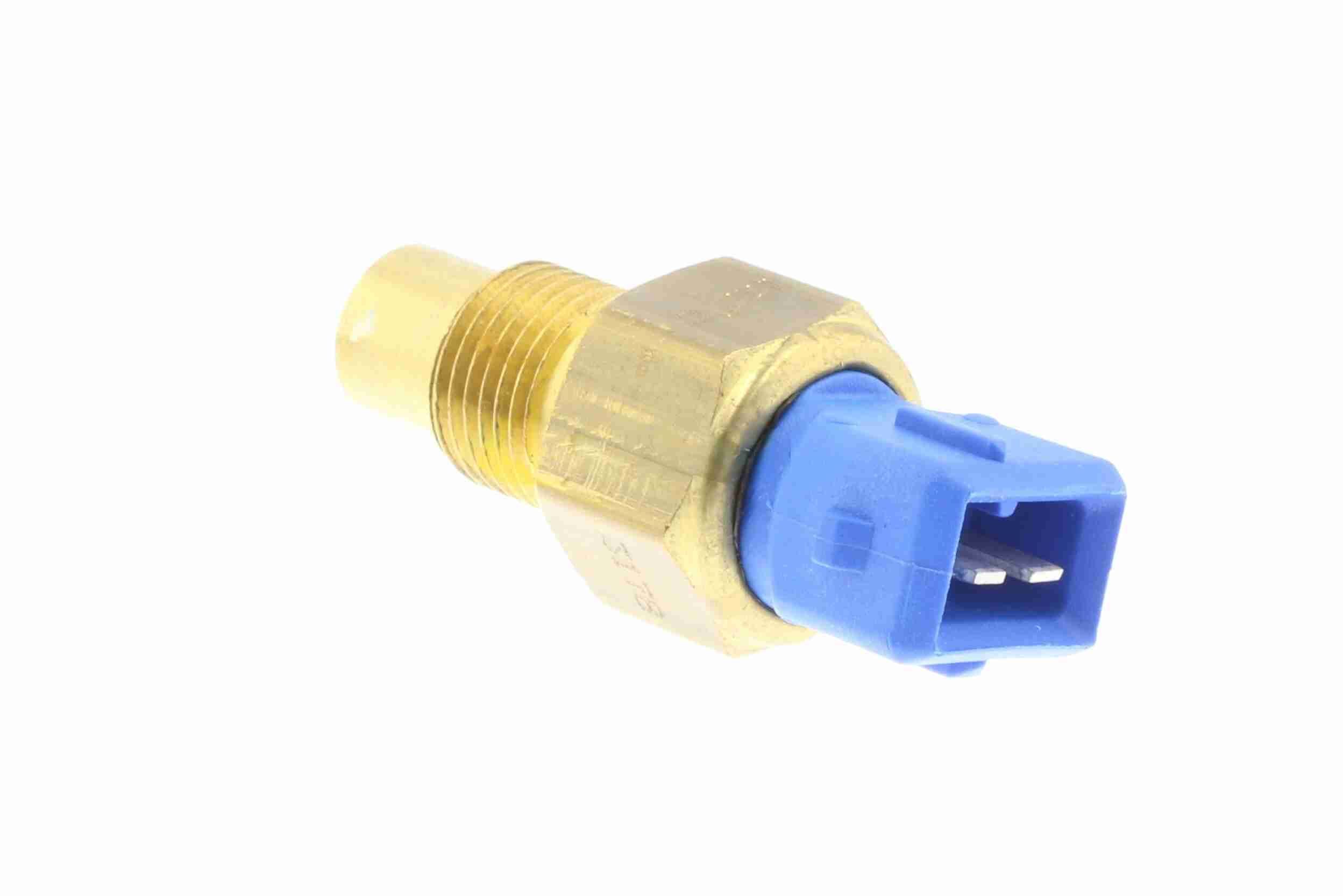 Sensor, K&uuml;hlmitteltemperatur