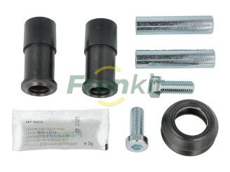 Frenkit 814011 Führungshülsensatz, Bremssattel
