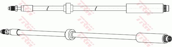 PEUGEOT:  405 I (15B), 405 I Break (15E), 405 II (4B), 405 II Break (4E) - TecDoc 2