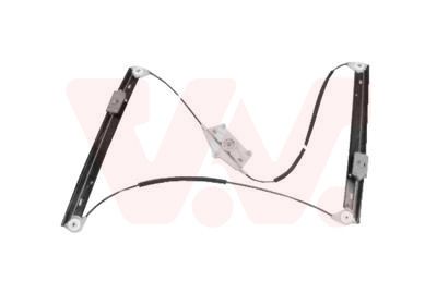 VAN WEZEL 0318261 - Fensterheber
