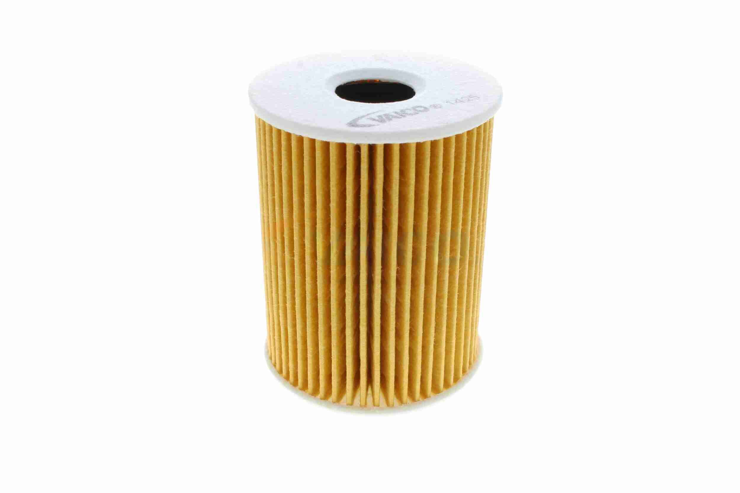 &Ouml;lfilter