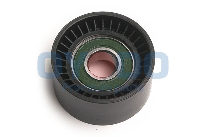 Umlenk-/Führungsrolle, Keilrippenriemen Umlenk-/Führungsrolle, Keilrippenriemen