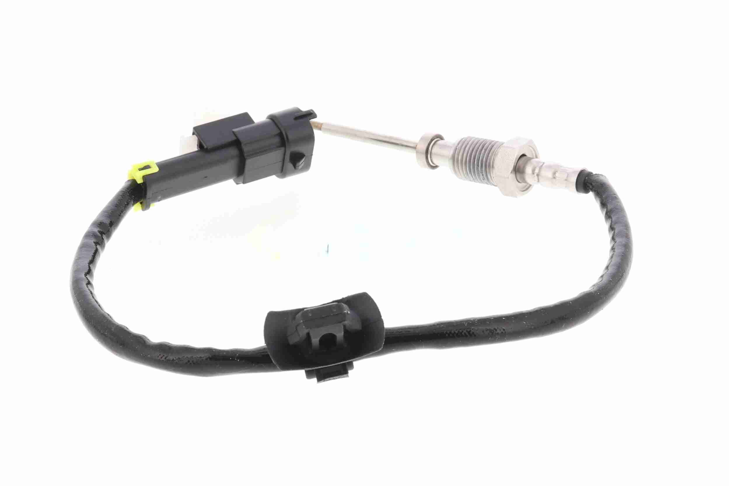 Sensor, Abgastemperatur