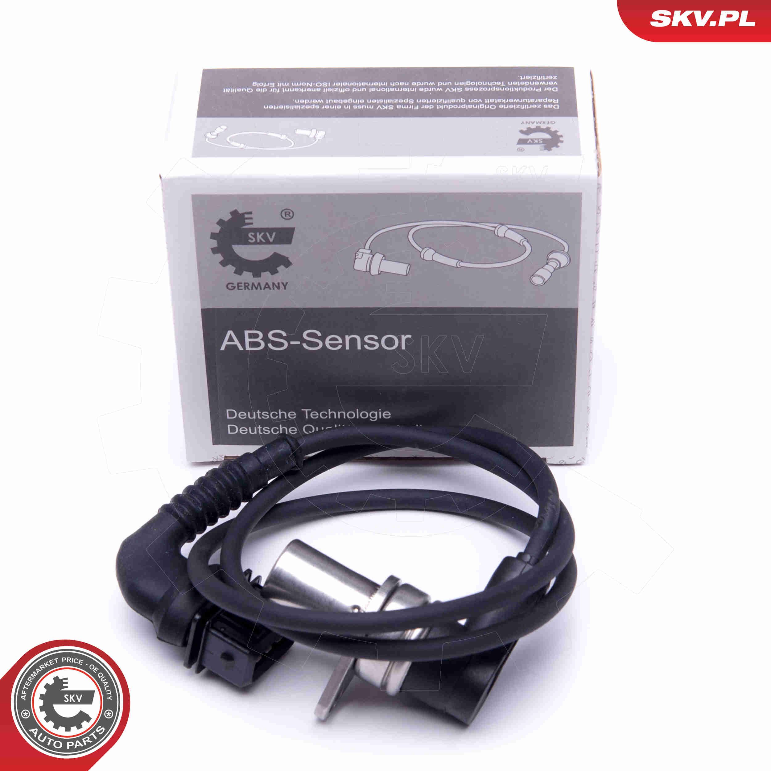 Impulsgeber, Kurbelwelle