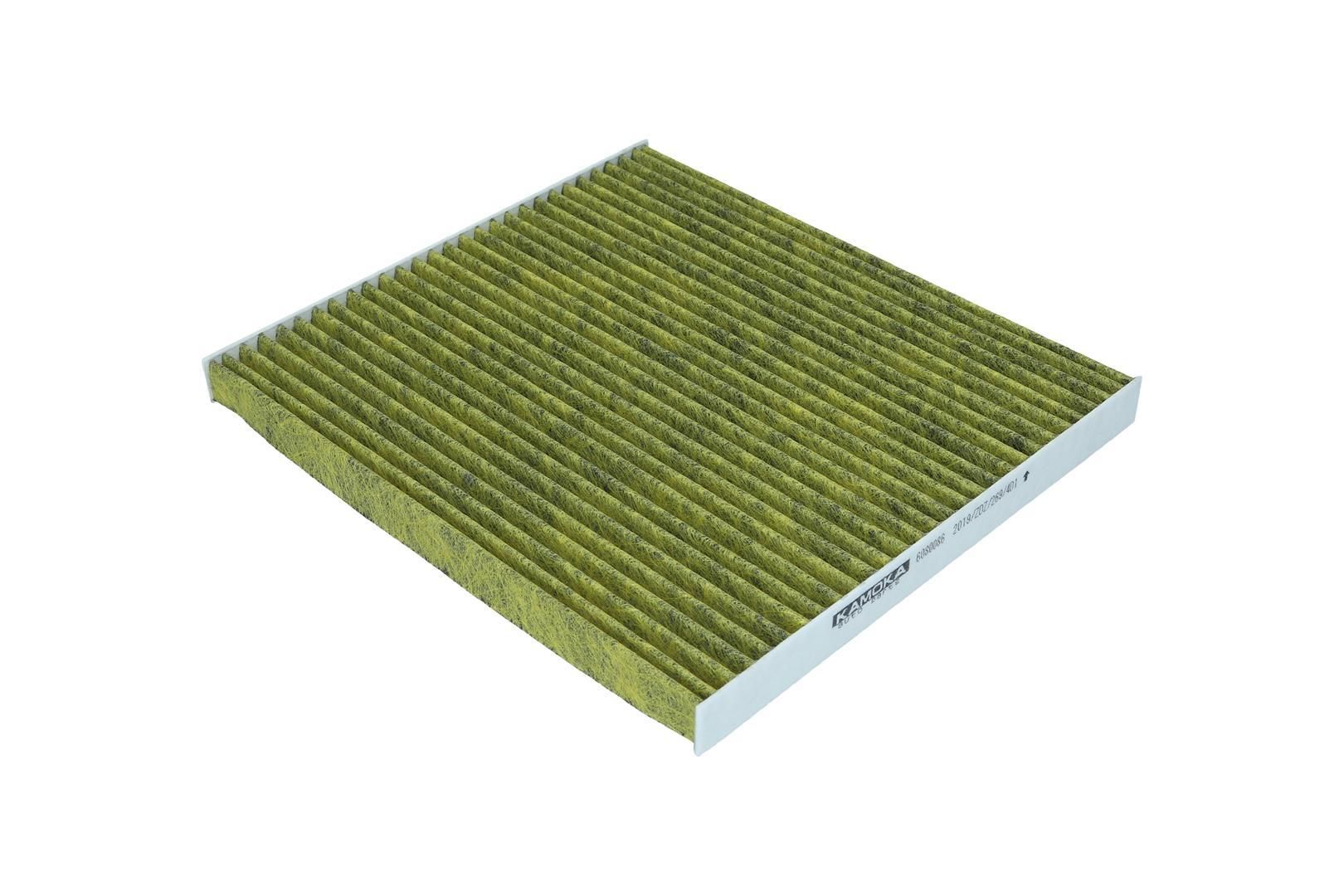 Filter, Innenraumluft Filter, Innenraumluft