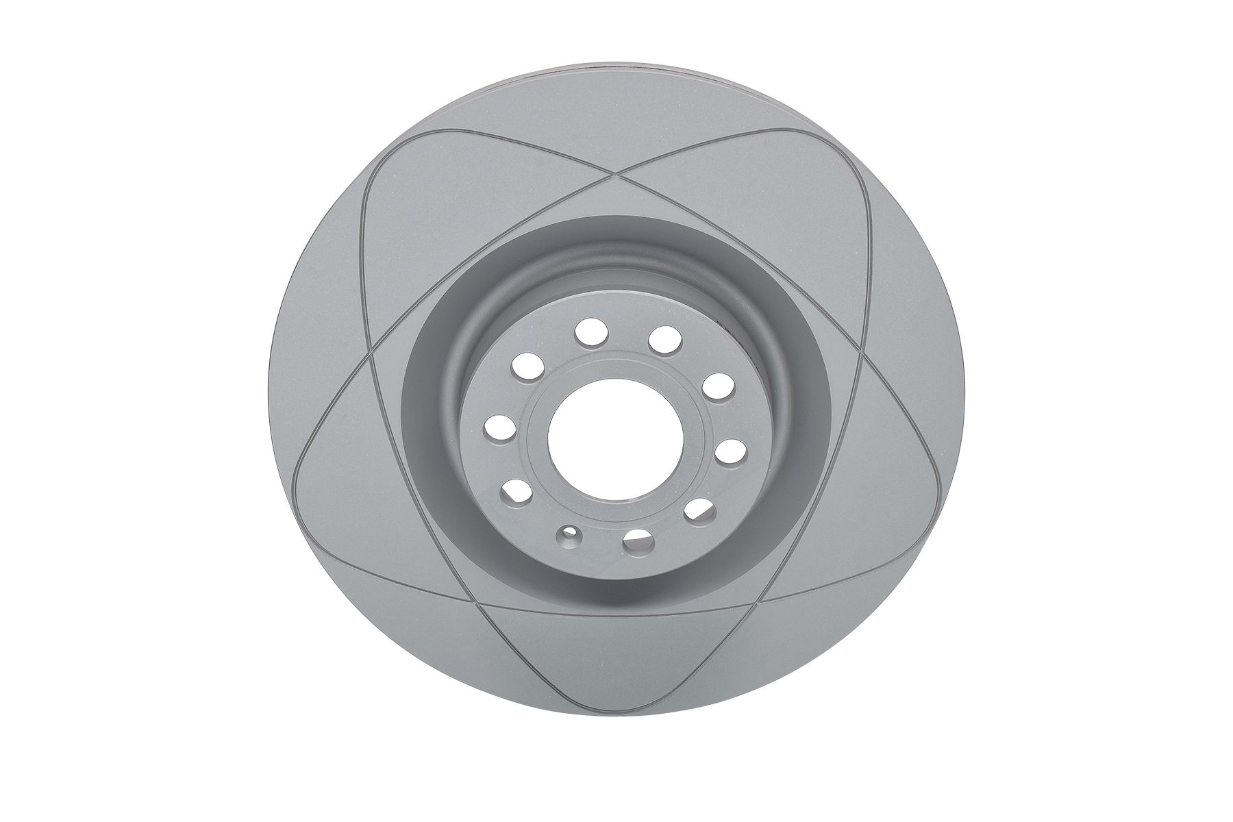 Brake Disc 24.0330-0115.1