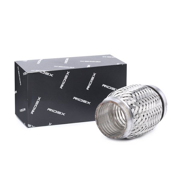 RIDEX 3971F0012 Flexible Pipe, exhaust system