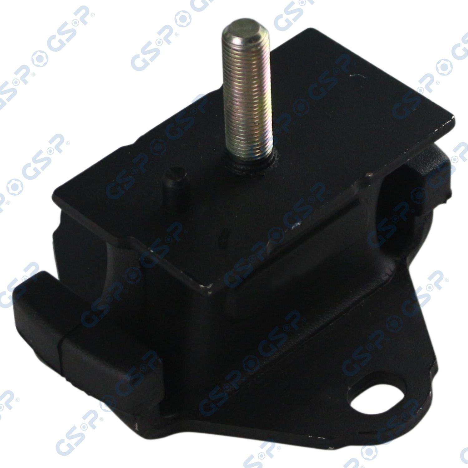 Soporte, motor
