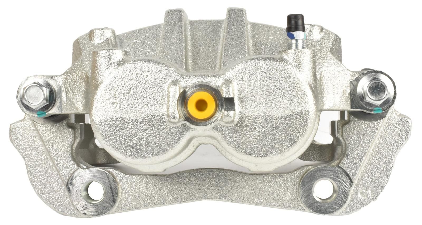 DBA Street Series HYUNDAI iLOAD TQ 2.4L P RWD F LH 1/09 on - TecDoc 1