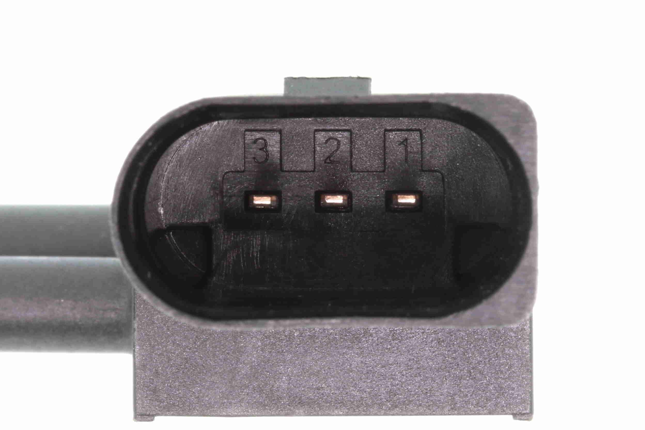 Sensor, Abgasdruck