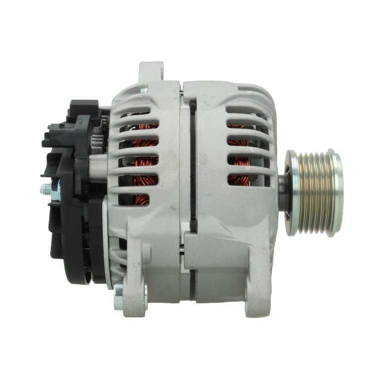 Generator Generator