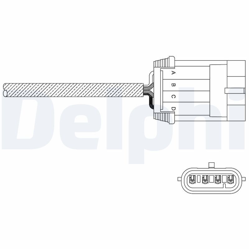 SONDE A OXYGENE