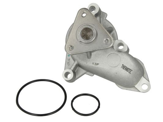 Water Pump, engine cooling D10326TT