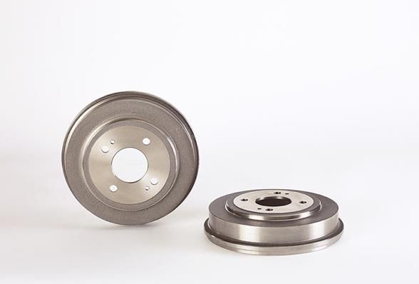14.6760.10 BREMBO ESSENTIAL LINE fékdob