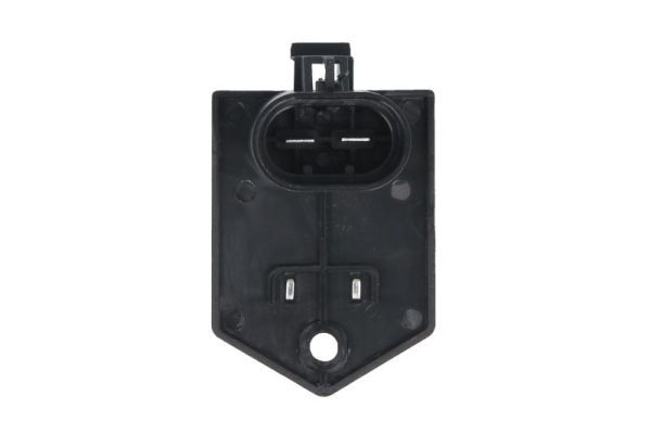 Vorwiderstand, Elektromotor (Kühlerlüfter) Vorwiderstand, Elektromotor (Kühlerlüfter)