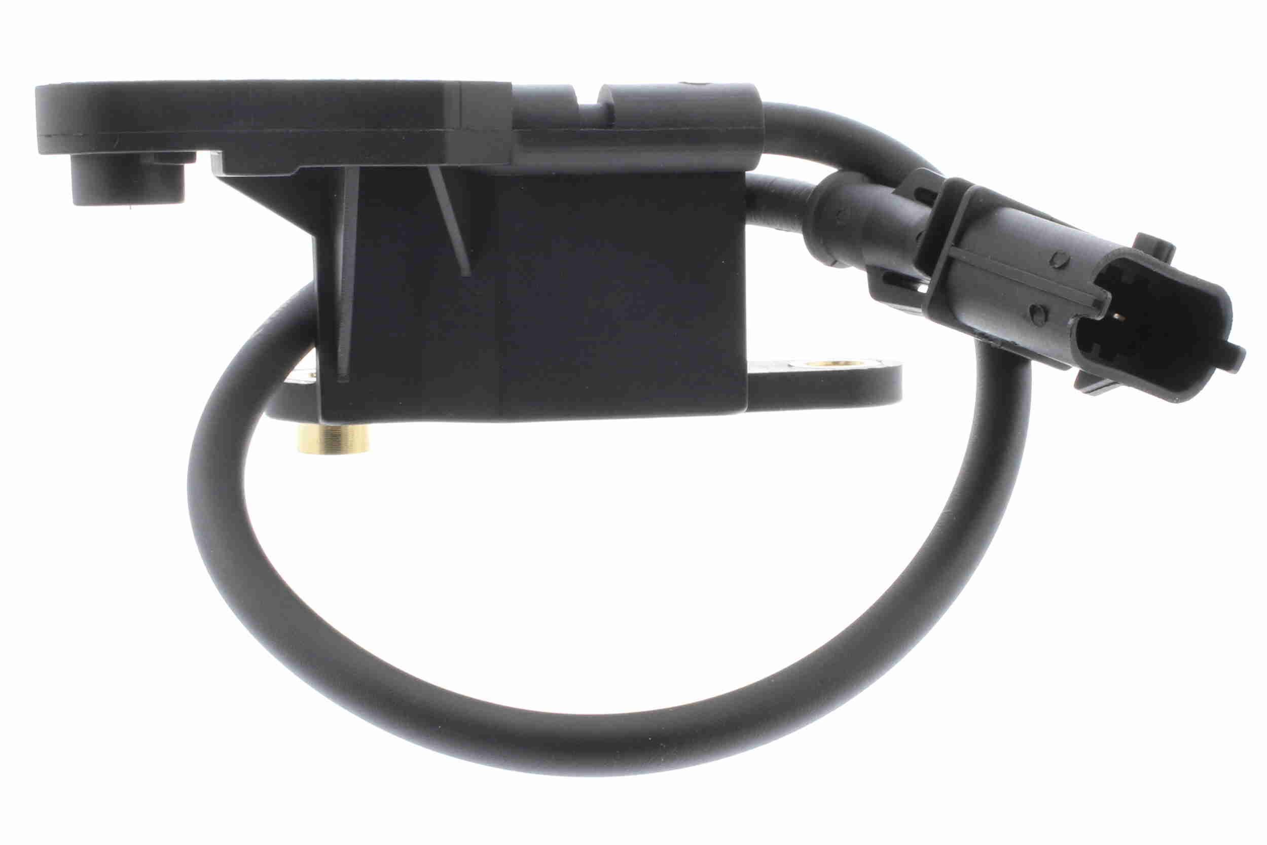 Sensor, Z&uuml;ndimpuls
