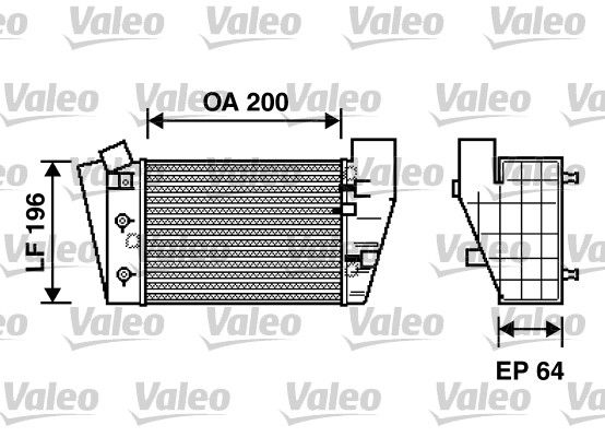 RAS AUDI A4(00 04)1.9TDI,2.5TDI  9900