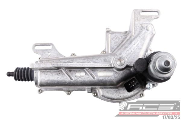 CLUTCH S/CYL ACTUATOR ASSY SMART - TecDoc 1