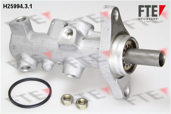 FTE 9220412 - Hauptbremszylinder