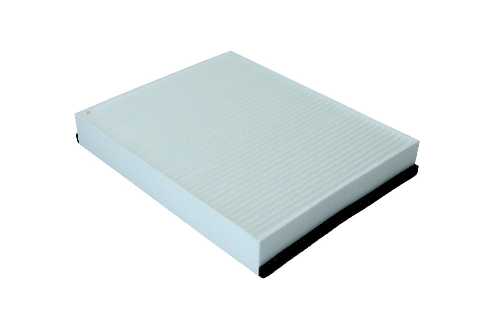 Filter, Innenraumluft