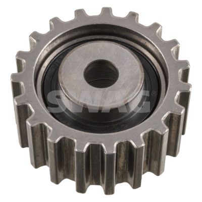 Umlenk-/Führungsrolle, Zahnriemen