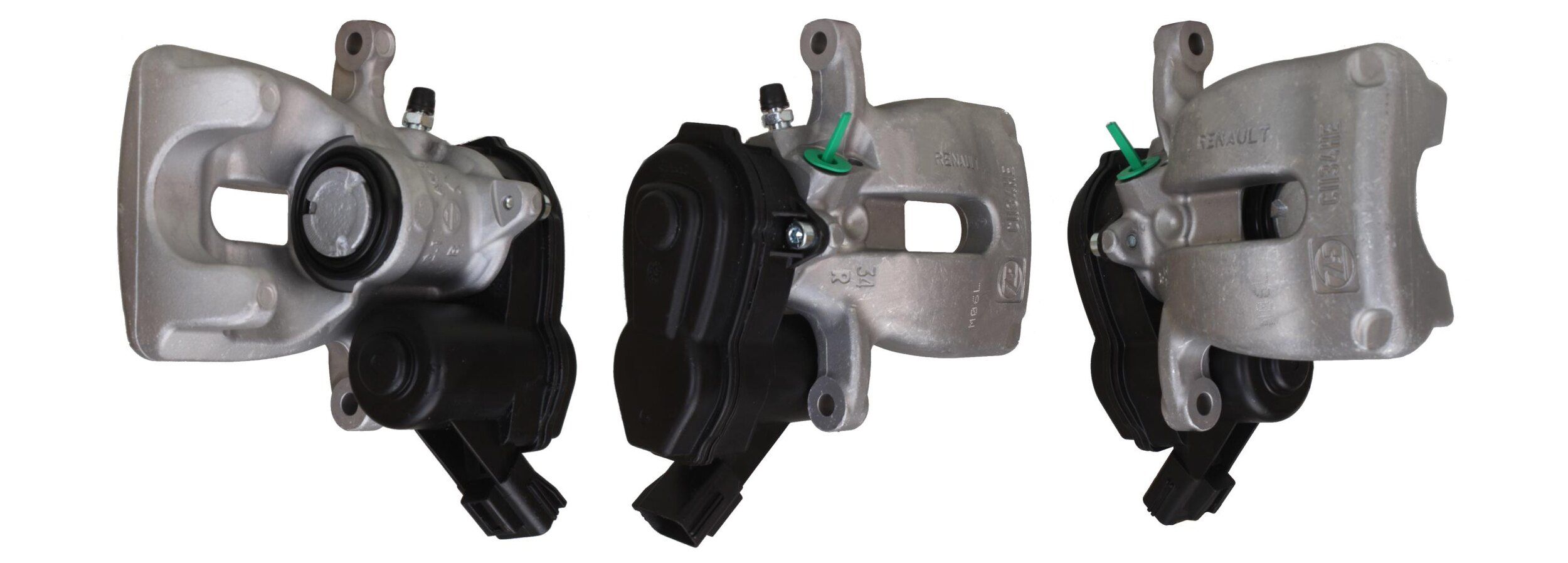 Bremssattel