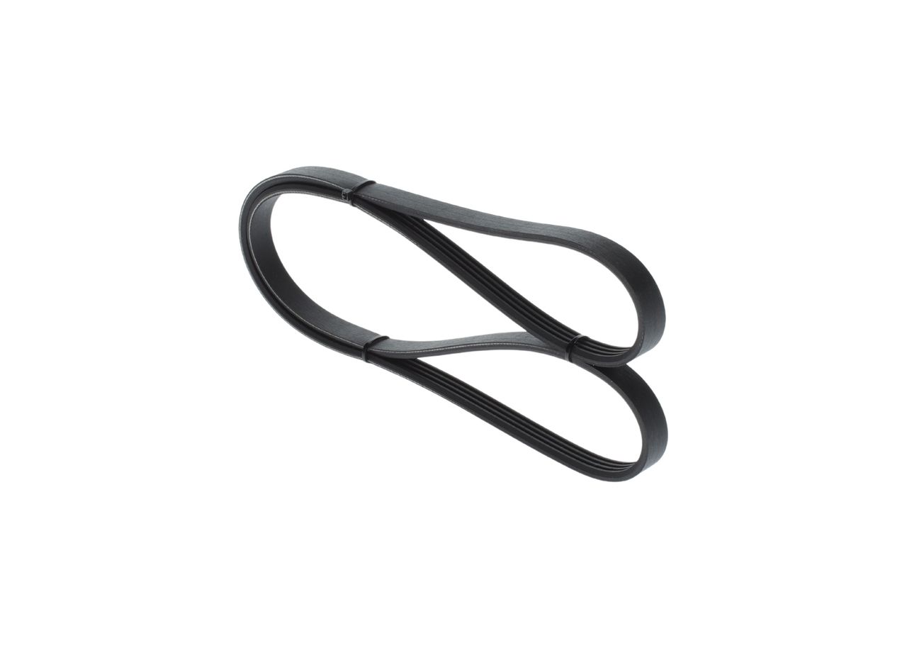 V formos rumbuoti diržai