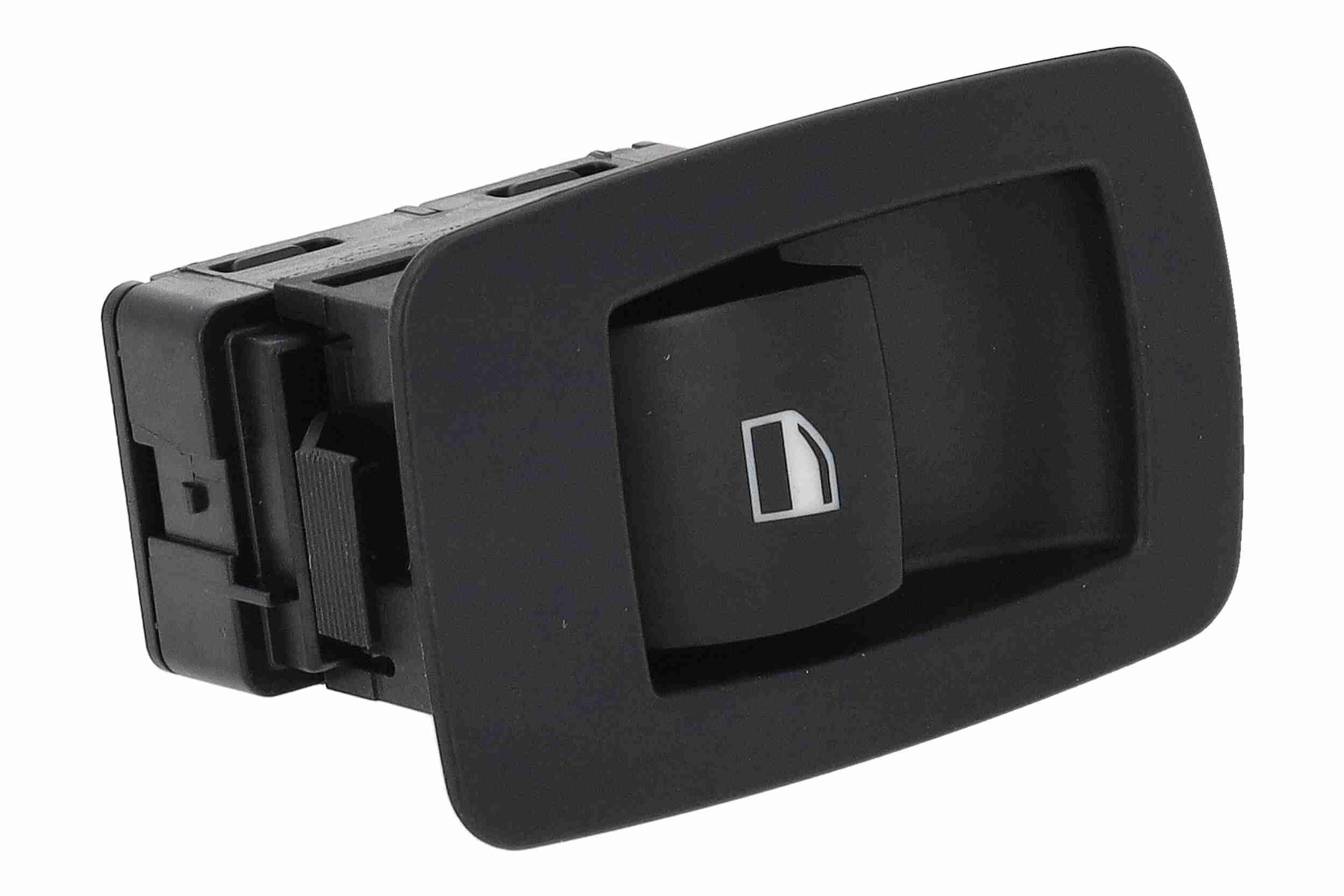 Schalter, Fensterheber